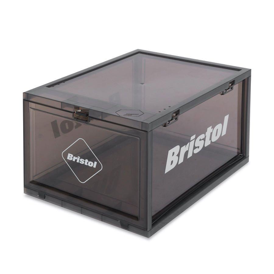 ハイカット◖ F.C.R.B. - Bristol タワーボックス 6個セットの通販 by