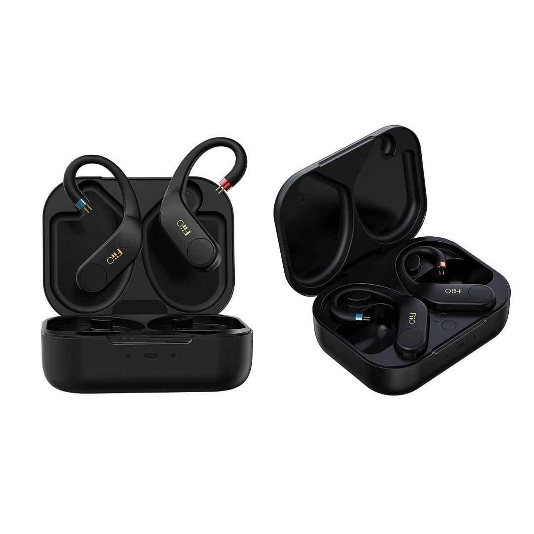 FiiO UTWS5, 音響器材, 頭戴式/罩耳式耳機- Carousell