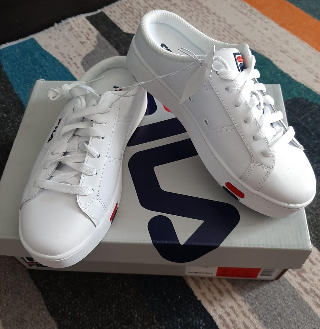 fila redmond women's shoes