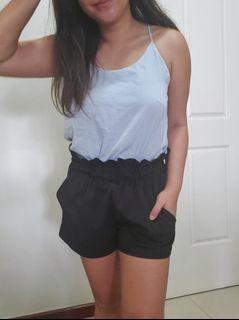 FOREVER 21 Bodysuit Top