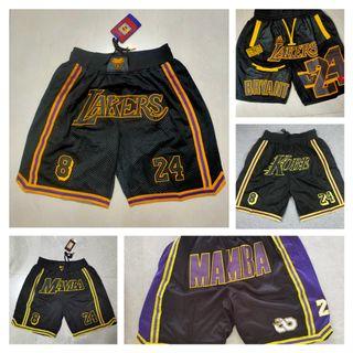 Basketball Shorts - NBA teams printed design / FREE Shipping!, Men's  Fashion, Activewear on Carousell