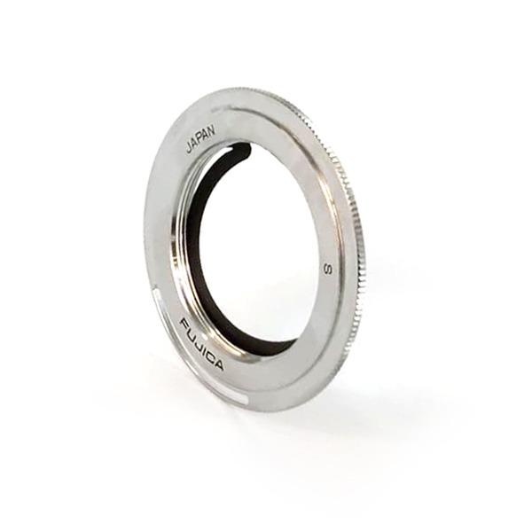 Fuji Lens Mount Adapter M42 X Series Fujica Manual Focus Fujinon Lens Praktica camera etc