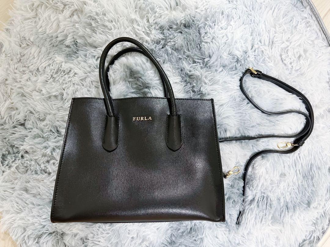 Furla pin bag