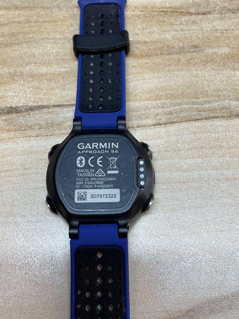 Garmin shop approach 56