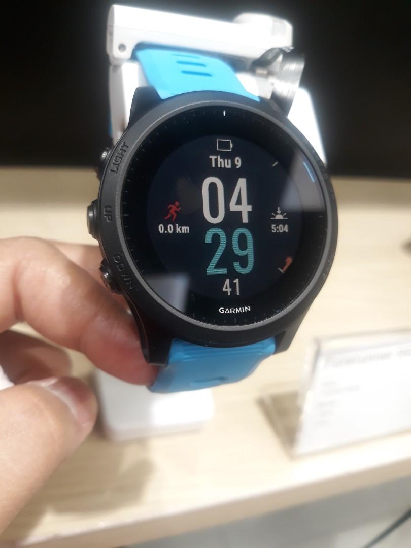Forerunner 945 promo sales