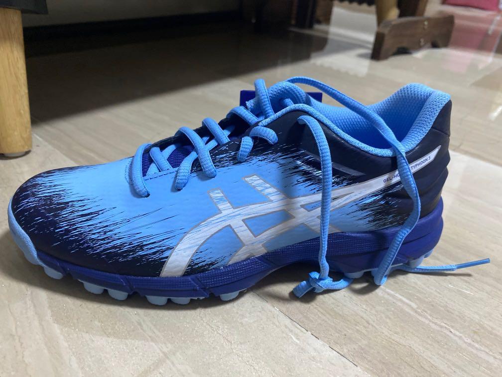 Gel hockey hotsell typhoon 3