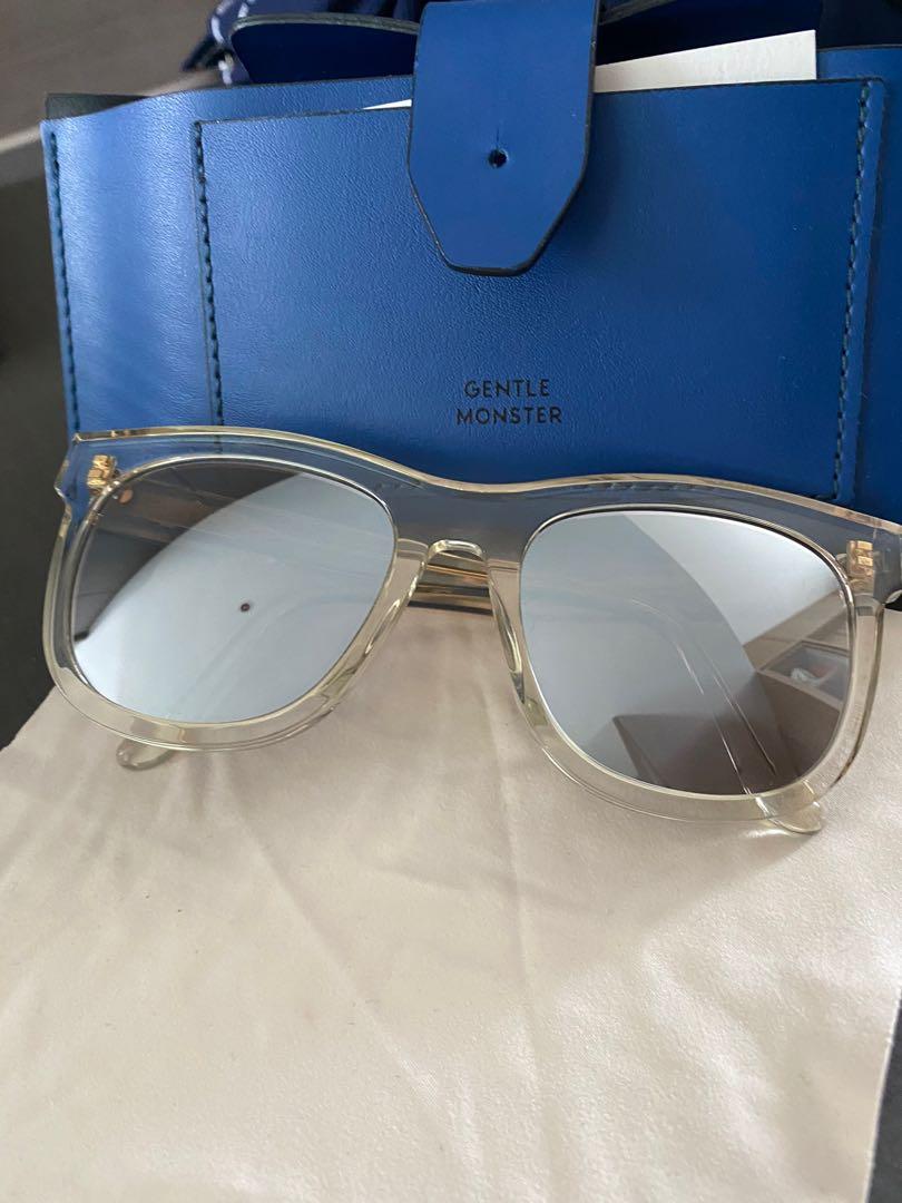 Gentle Monster Sunglasses, Women's Fashion, Watches & Accessories