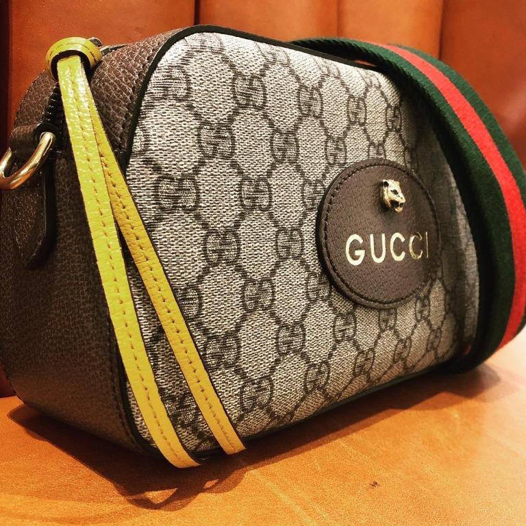 Supreme camera best sale bag