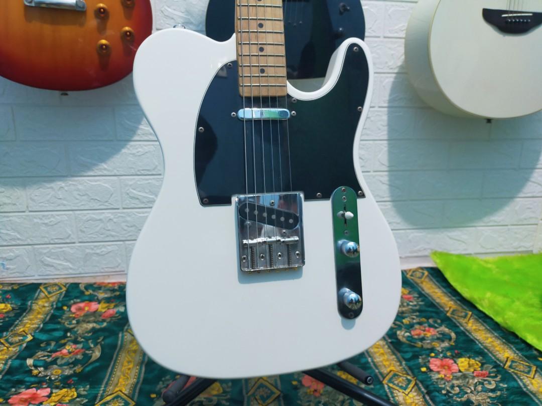 Legacy telecaster sale