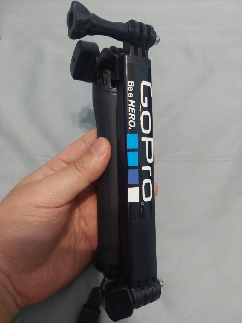 Gopro 3 Way Pole Third Party Item Photography Photography Accessories Other Photography Accessories On Carousell