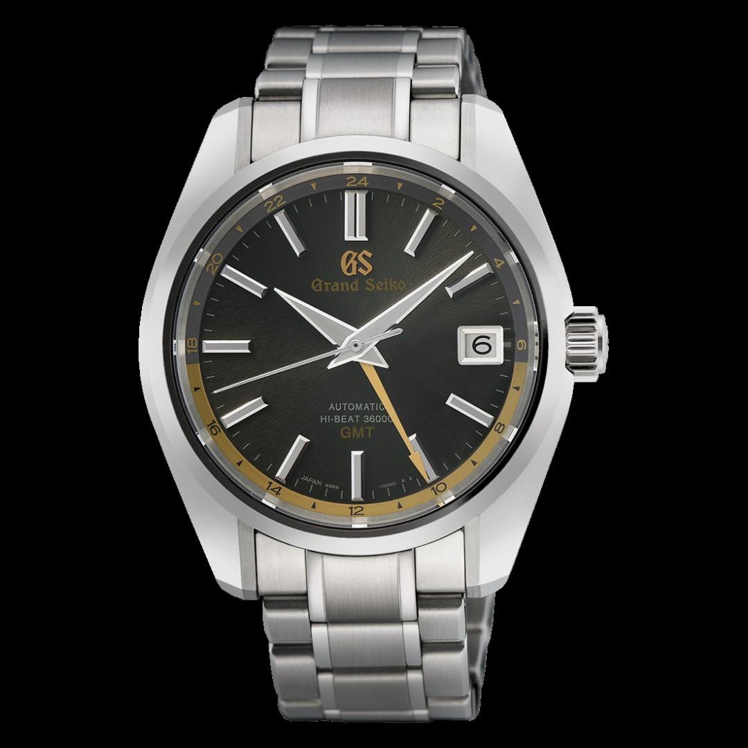 Grand Seiko SBGJ253 Limited Edition, Luxury, Watches on Carousell