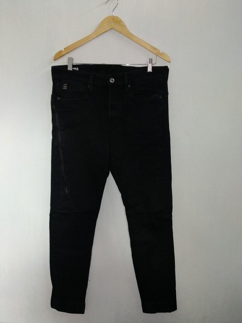 G-Star Raw Citishield 3d Slim tapered 