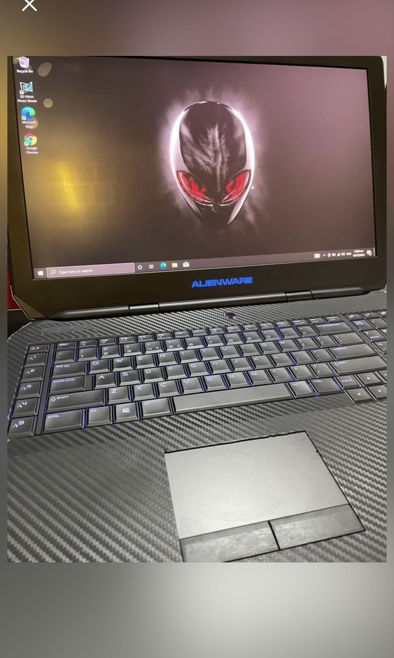 Alienware new arrivals gtx 980