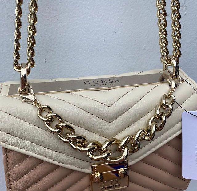 Guess lynda store crossbody