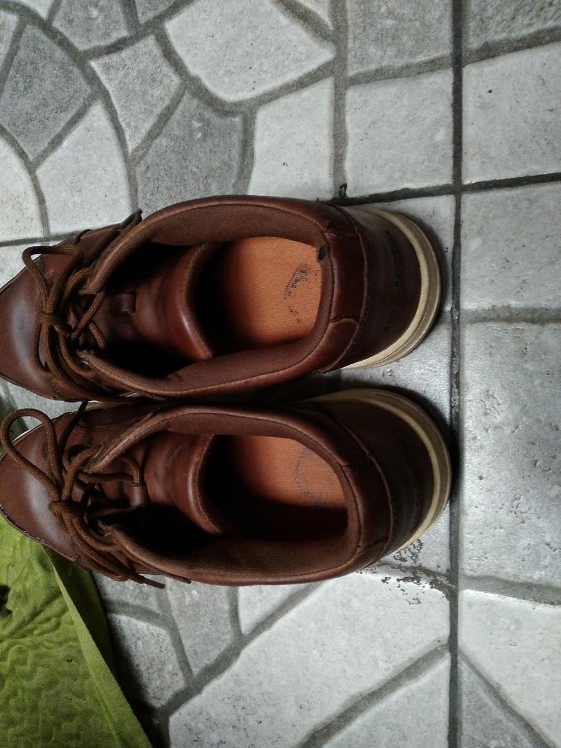Harley davidson 2024 leather shoes