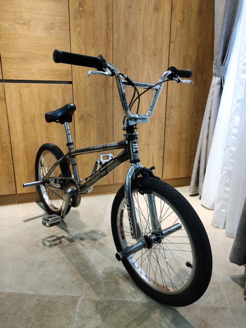 Haro mirra 540 discount