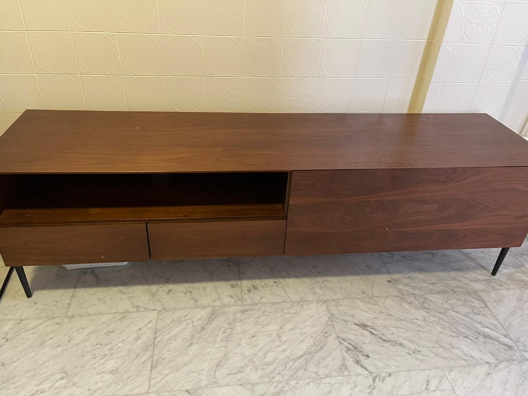 Harvey Norman TV Console, Furniture & Home Living, Furniture, TV