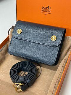 Hermes Belt bag