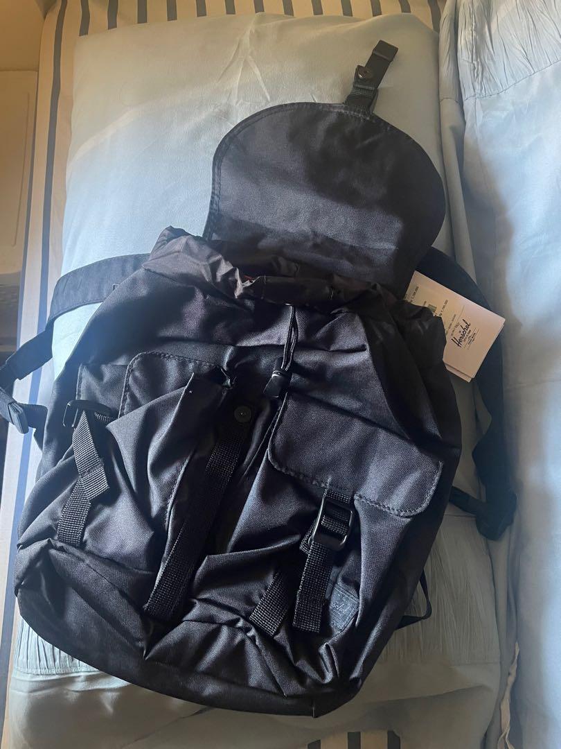 herschel lightweight backpack