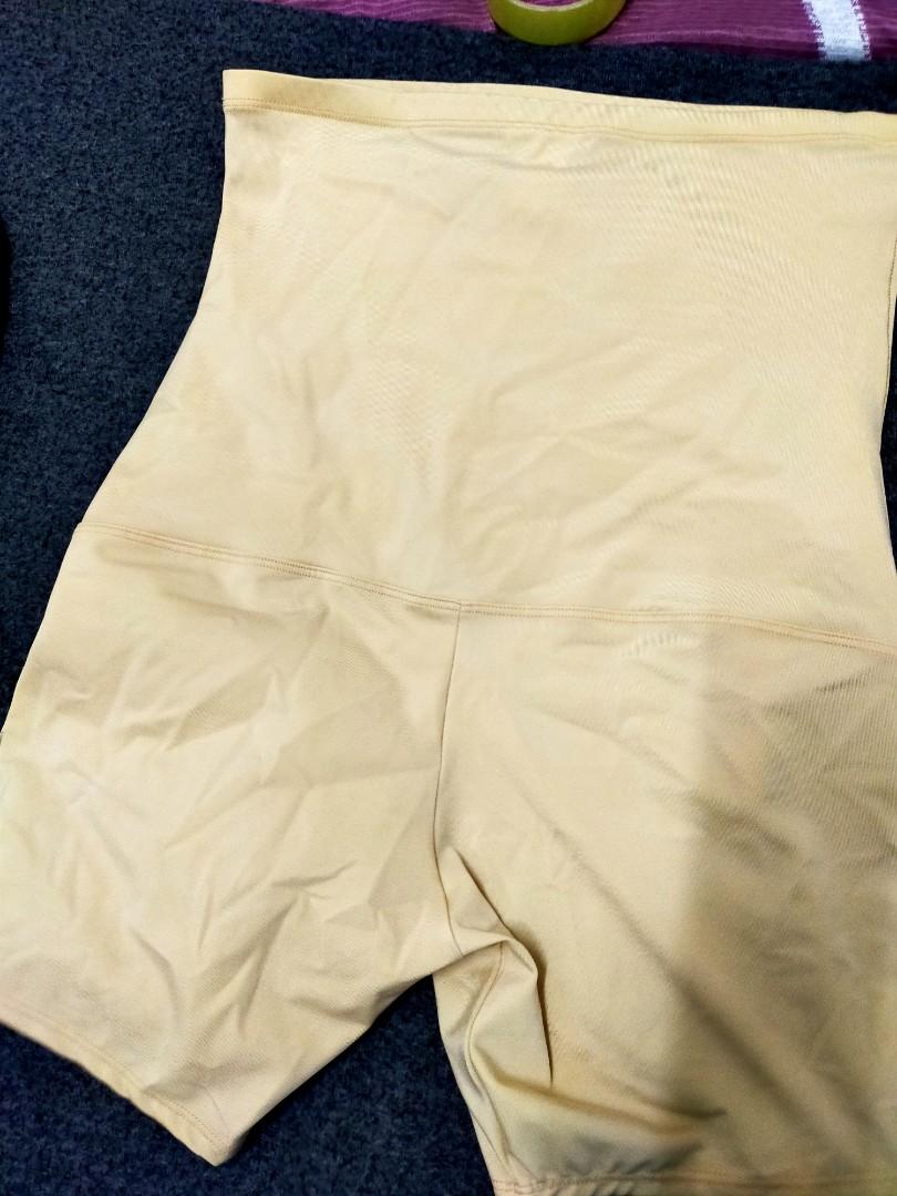 longline girdle plus size