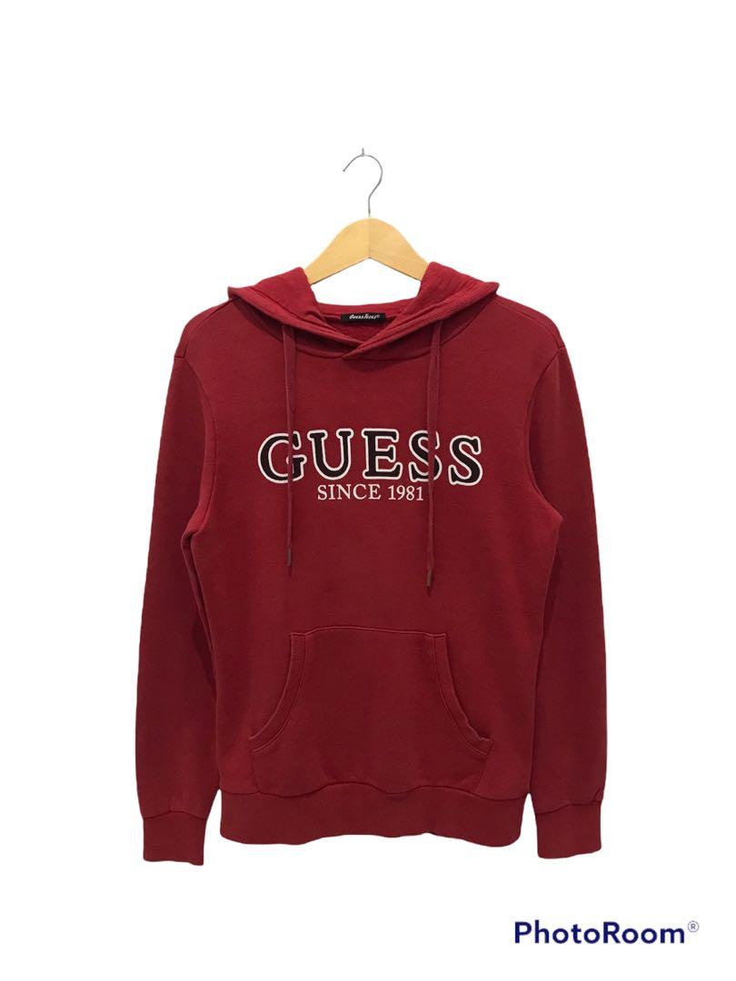 Guess since 1981 cheap