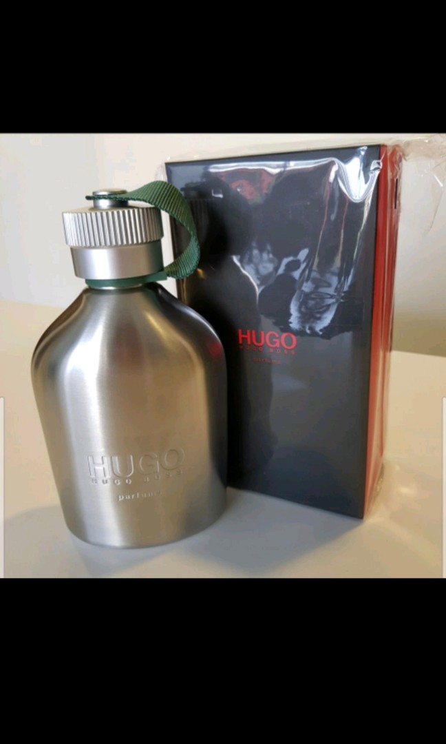 Hugo Boss Limited Edition Tumbler, Furniture & Home Living, Kitchenware