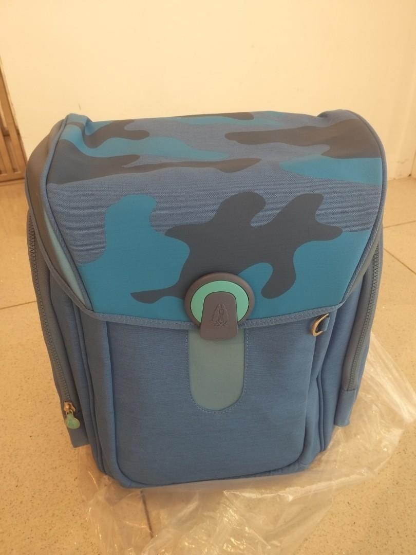 Hush puppies school bag discount