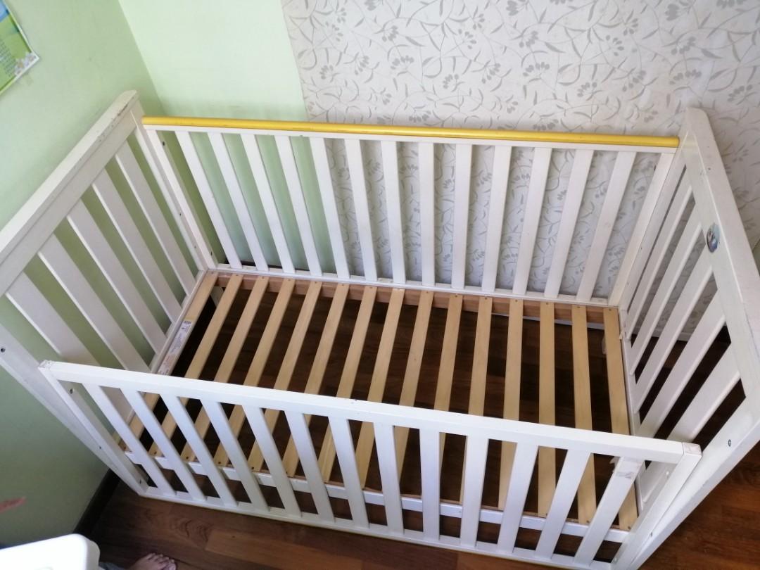 Day 2025 bed cot