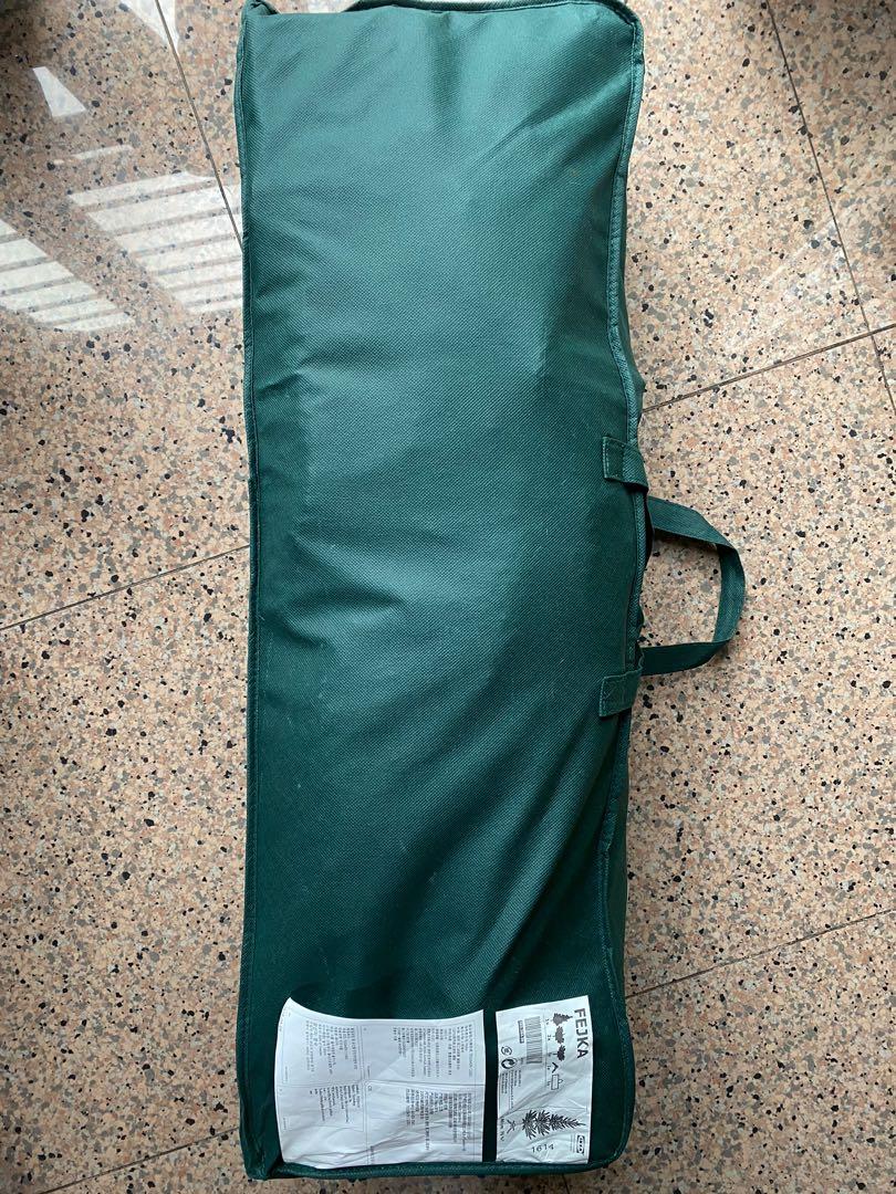 IKEA Christmas Tree FEJKA 180 cm, Furniture & Home Living, Home Decor