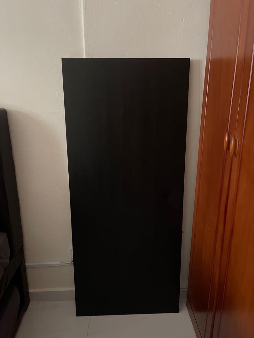 Ikea LAGKAPTEN Table Top 140x60, Furniture & Home Living, Furniture