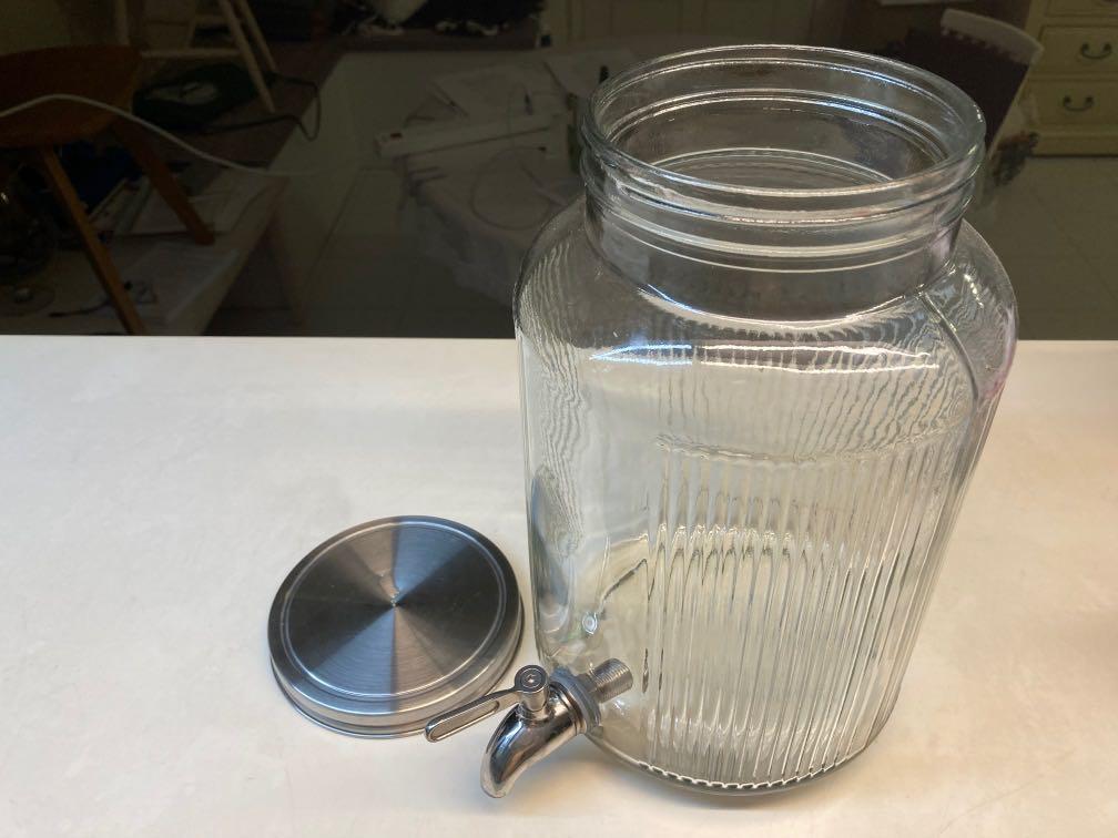 IKEA water dispenser, Furniture & Home Living, Kitchenware & Tableware