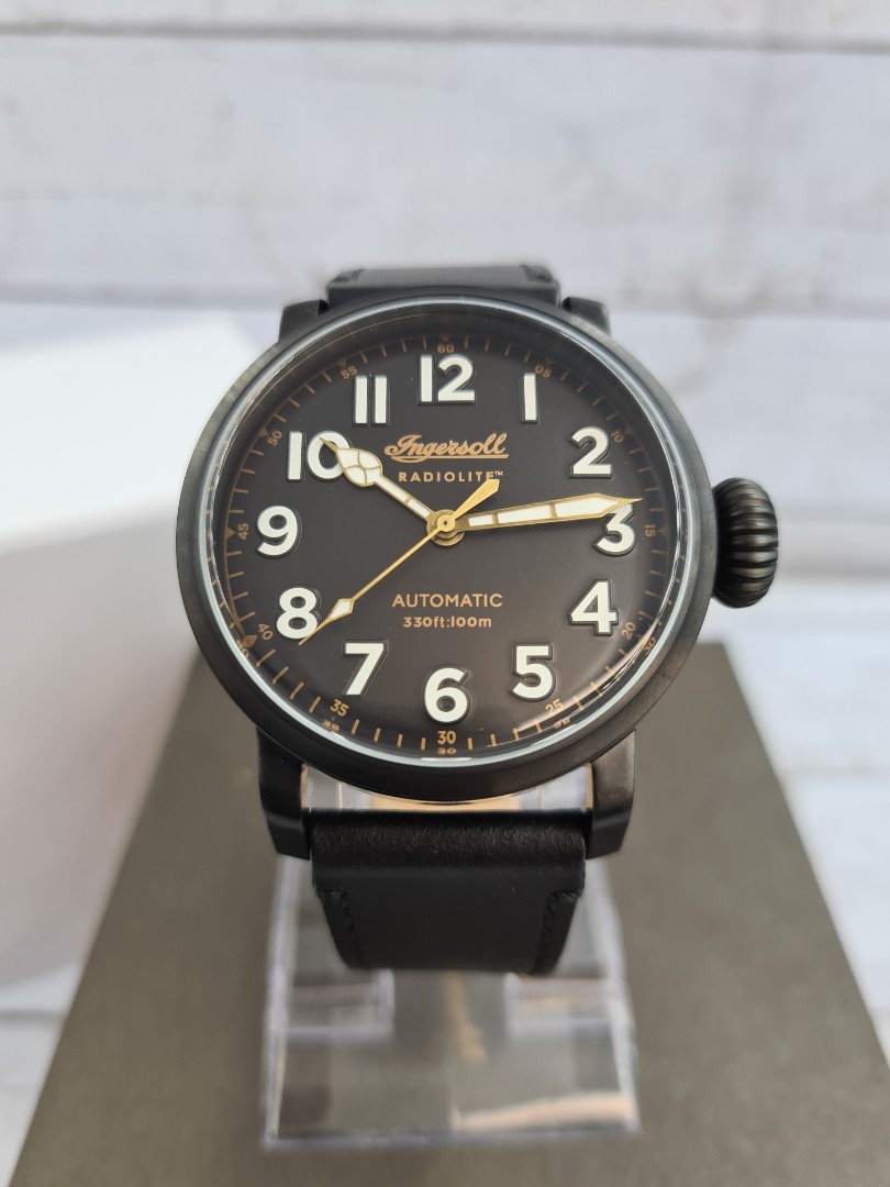 Ingersoll linden best sale