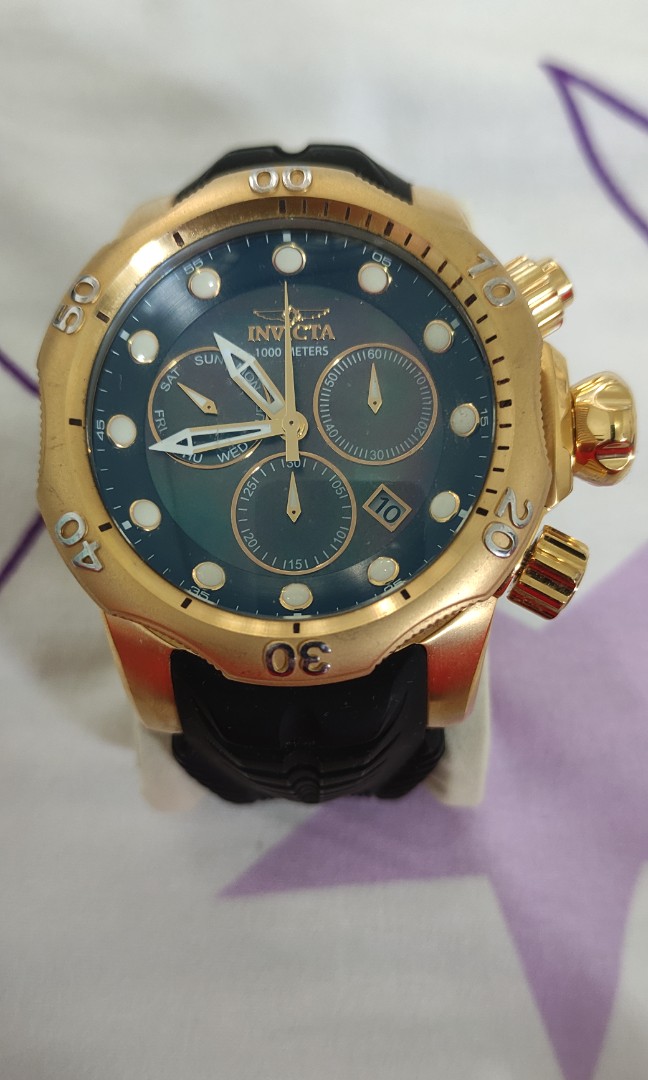 invicta 29761