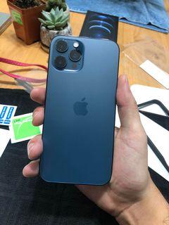 Iphone 12 Pro Max Mobile Phones Gadgets Mobile Phones Iphone Iphone 12 Series On Carousell