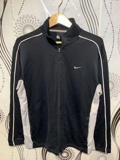 Jaket nike dri fit