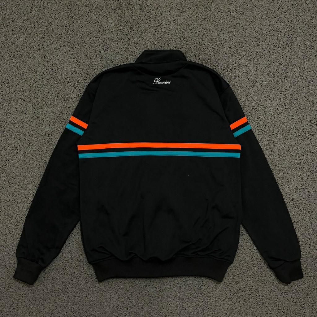 JAKET TRACKTOP ELLESSE REMINI BARANG BARU HARGA NETT Fesyen Pria Pakaian Atasan di Carousell