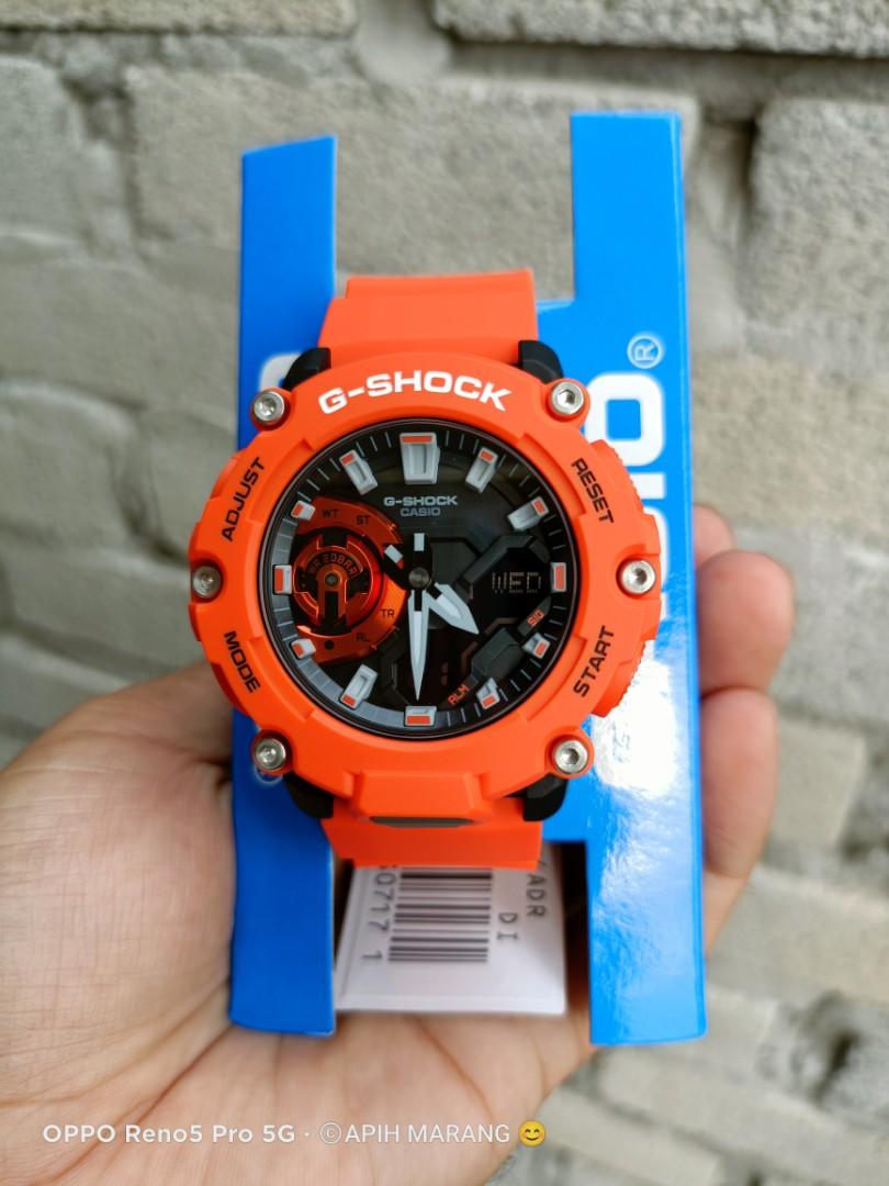 G shock sale terbaru 2021 original