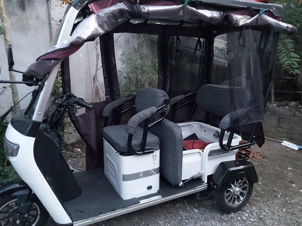 Jonson Angels EBike Motorbikes Motorbikes for Sale on Carousell