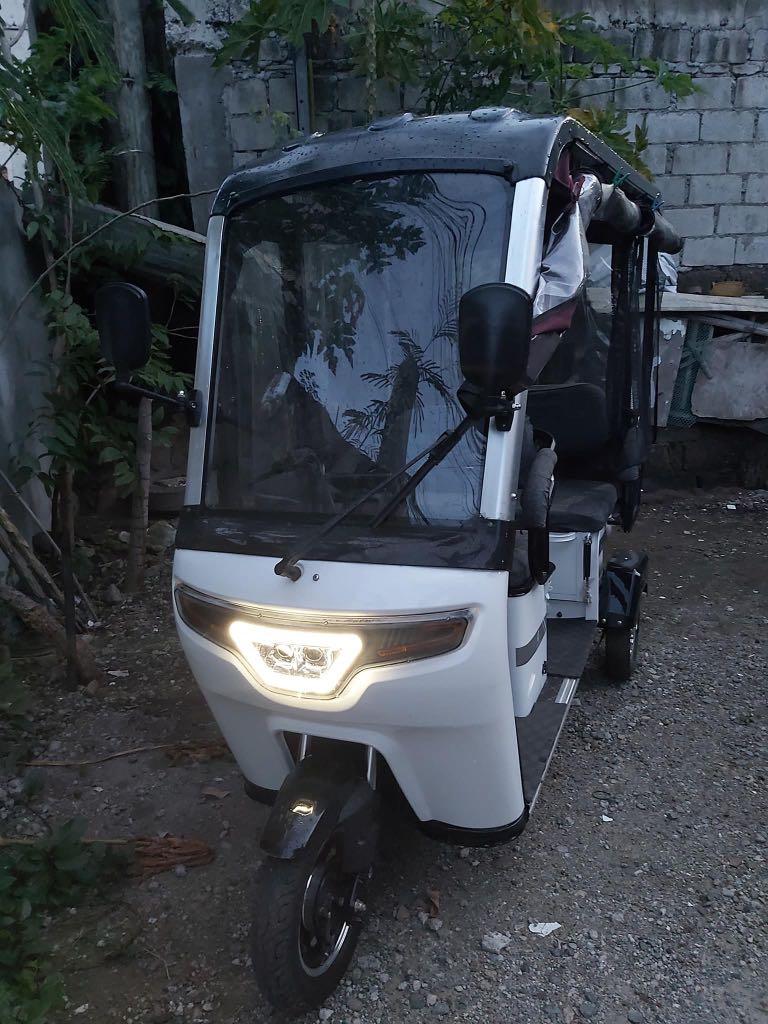Jonson Angels EBike Motorbikes Motorbikes for Sale on Carousell