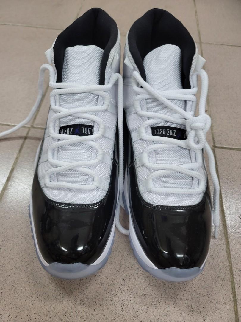 jordan 11 concord us12 Carousell