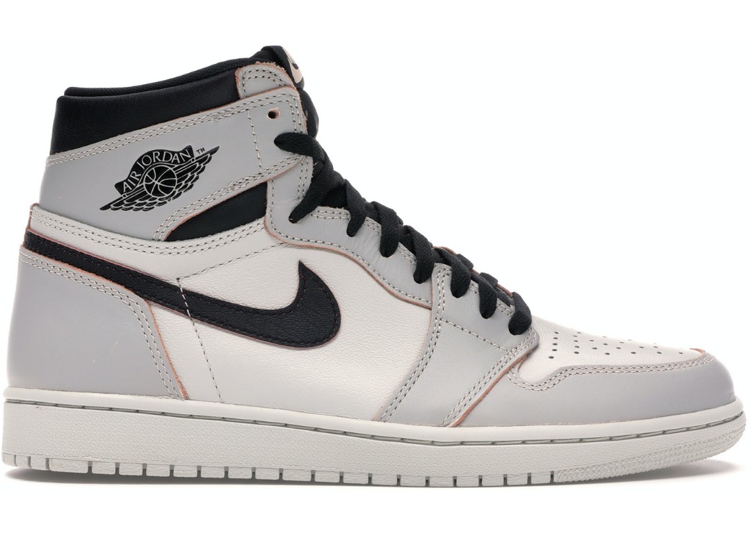 Jordan 1 Retro High OG Defiant SB NYC to Paris Men s Fashion