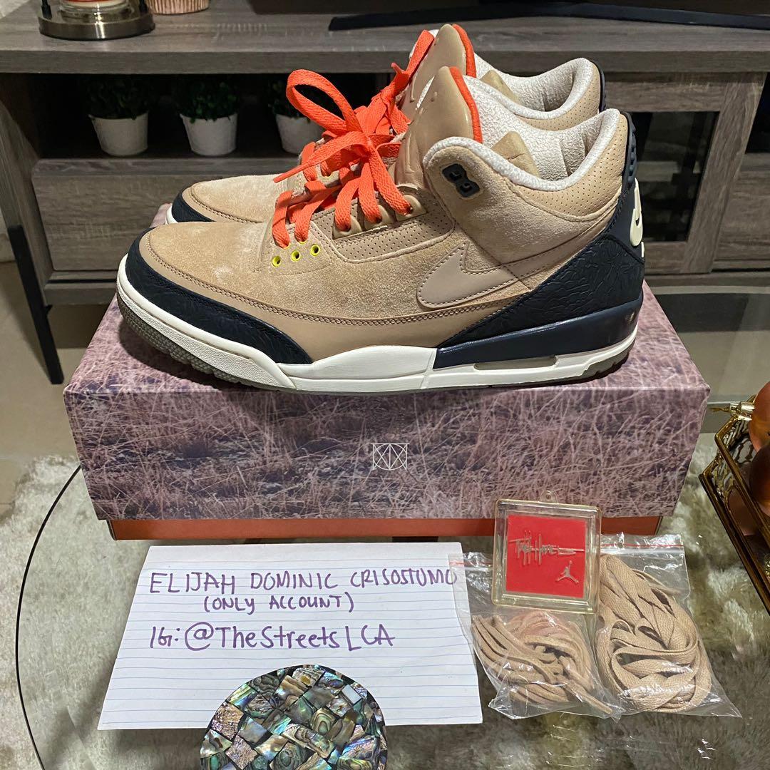 jordan 3 bio beige