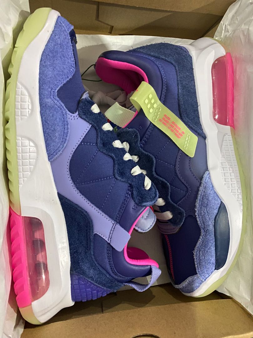 cosmic deception ma2