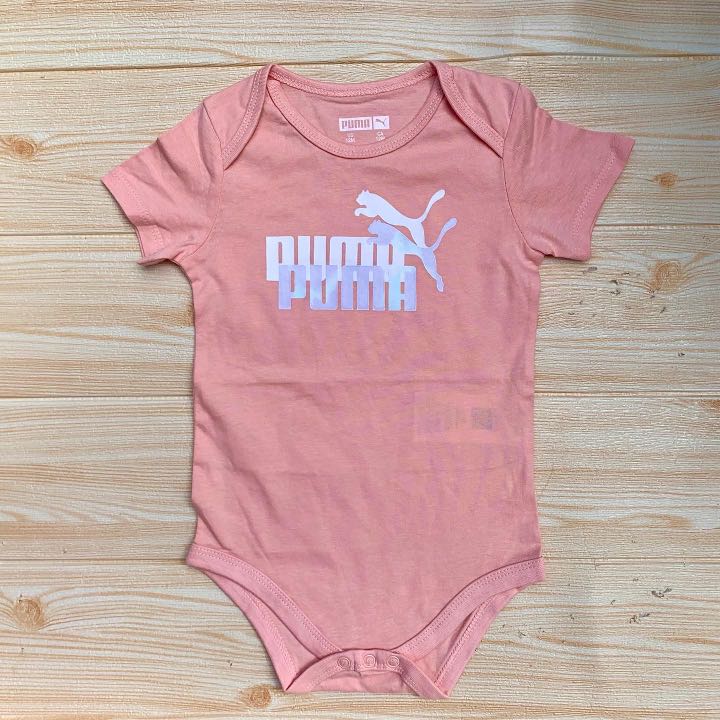 Puma baby hot sale jumper