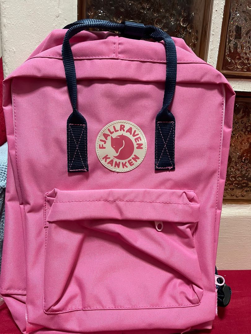 Kanken Bag, Women's Fashion, Bags & Wallets, Backpacks on Carousell