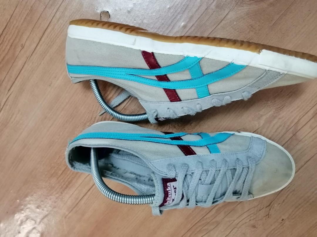 kasut onitsuka tiger