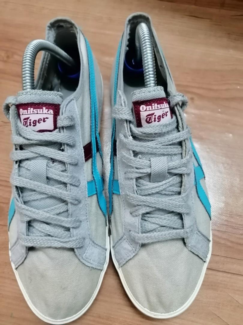 kasut onitsuka tiger