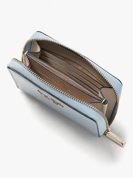 Spencer zip cardholder sales