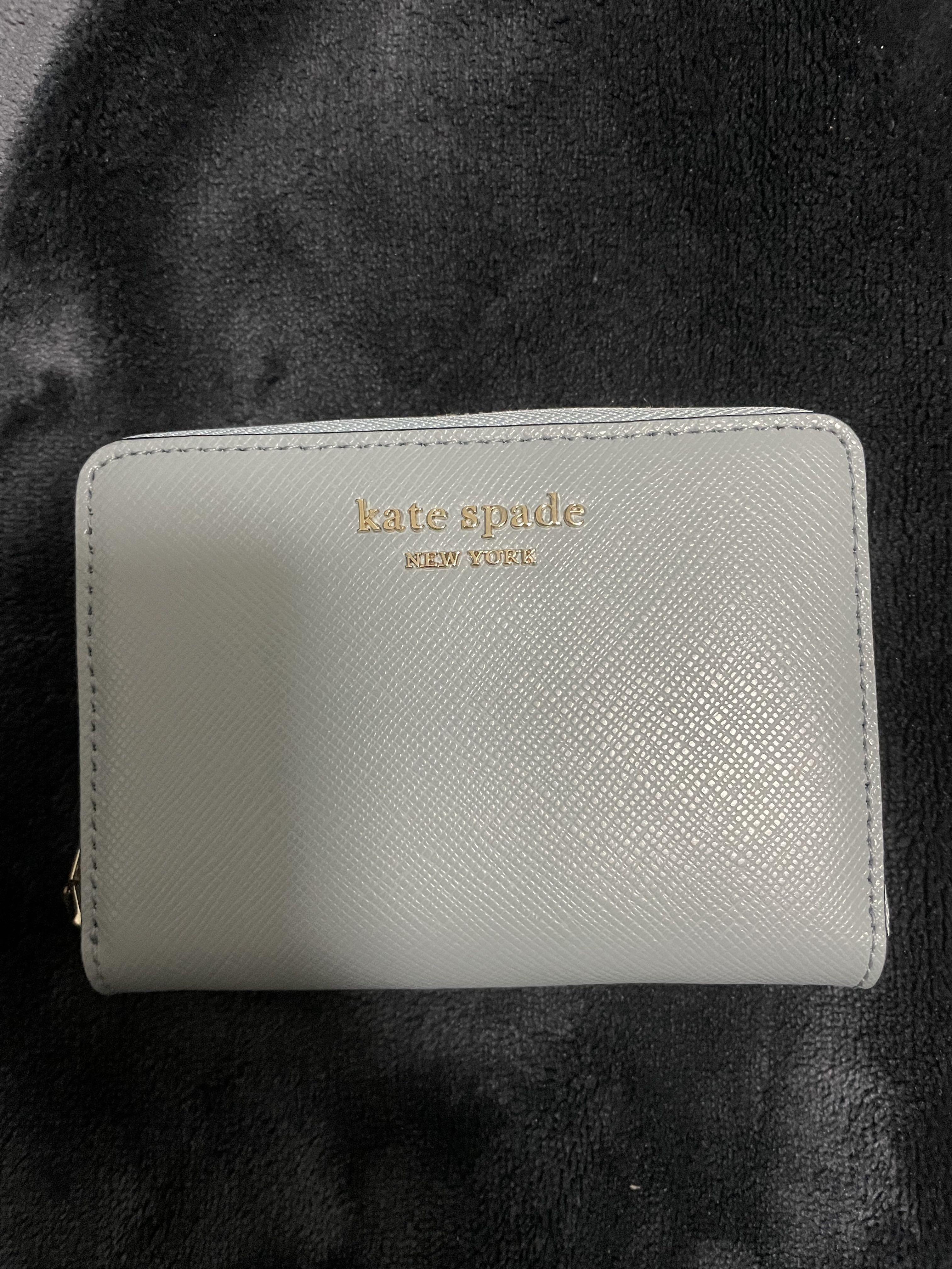 Kate spade spencer zip cardholder deals