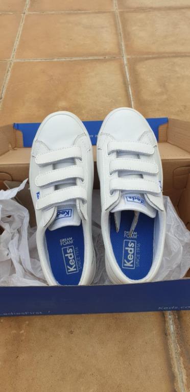 size 5 keds